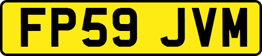 FP59JVM