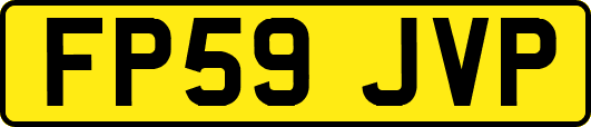 FP59JVP