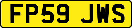 FP59JWS