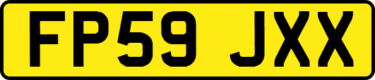 FP59JXX