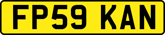 FP59KAN