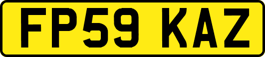 FP59KAZ