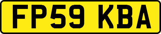 FP59KBA