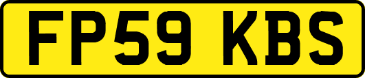 FP59KBS