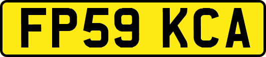 FP59KCA