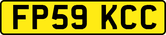 FP59KCC
