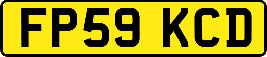 FP59KCD