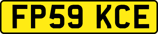 FP59KCE