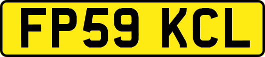 FP59KCL
