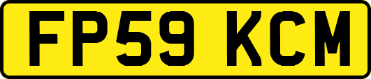 FP59KCM