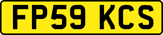 FP59KCS