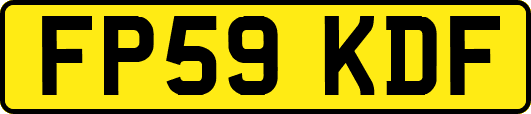 FP59KDF