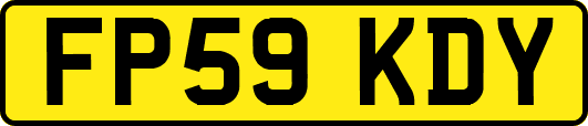 FP59KDY
