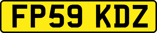 FP59KDZ