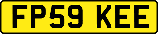 FP59KEE