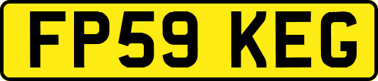 FP59KEG