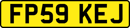 FP59KEJ