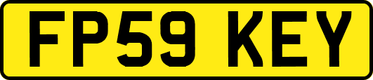 FP59KEY