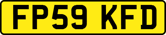 FP59KFD