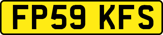 FP59KFS