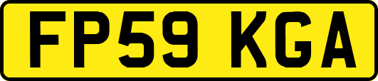 FP59KGA