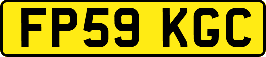 FP59KGC