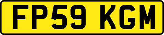 FP59KGM