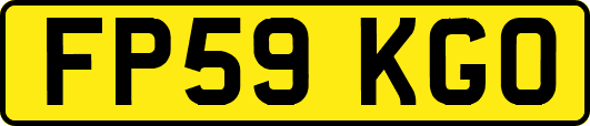 FP59KGO