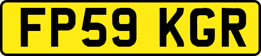 FP59KGR
