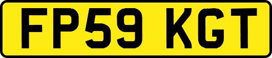 FP59KGT