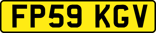 FP59KGV