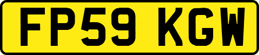 FP59KGW