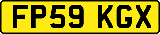 FP59KGX