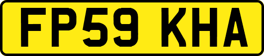 FP59KHA