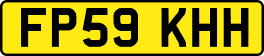 FP59KHH