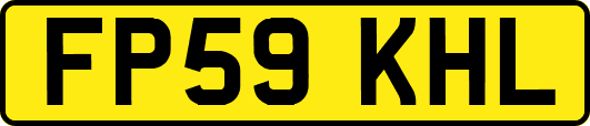 FP59KHL