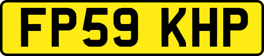 FP59KHP