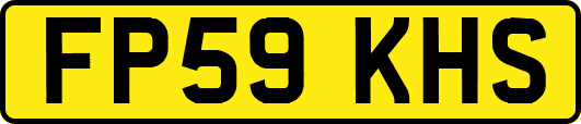 FP59KHS