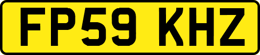 FP59KHZ