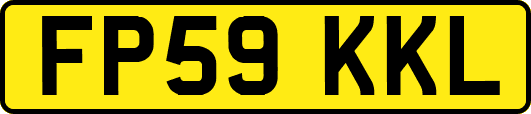 FP59KKL
