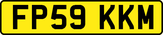 FP59KKM
