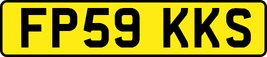 FP59KKS