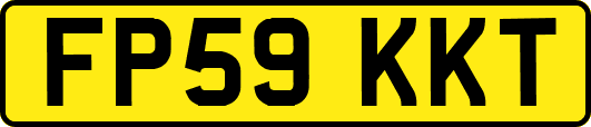 FP59KKT