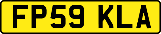 FP59KLA