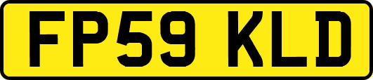 FP59KLD