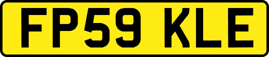 FP59KLE