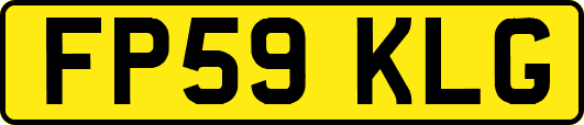 FP59KLG