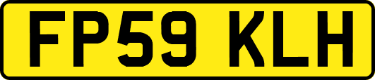 FP59KLH
