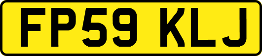 FP59KLJ