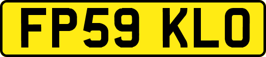 FP59KLO